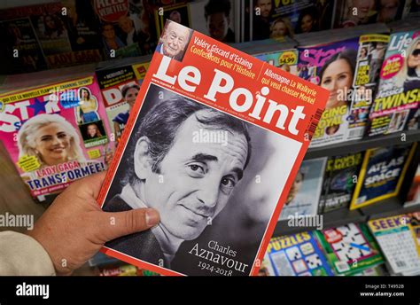 Montréal Magazine .
